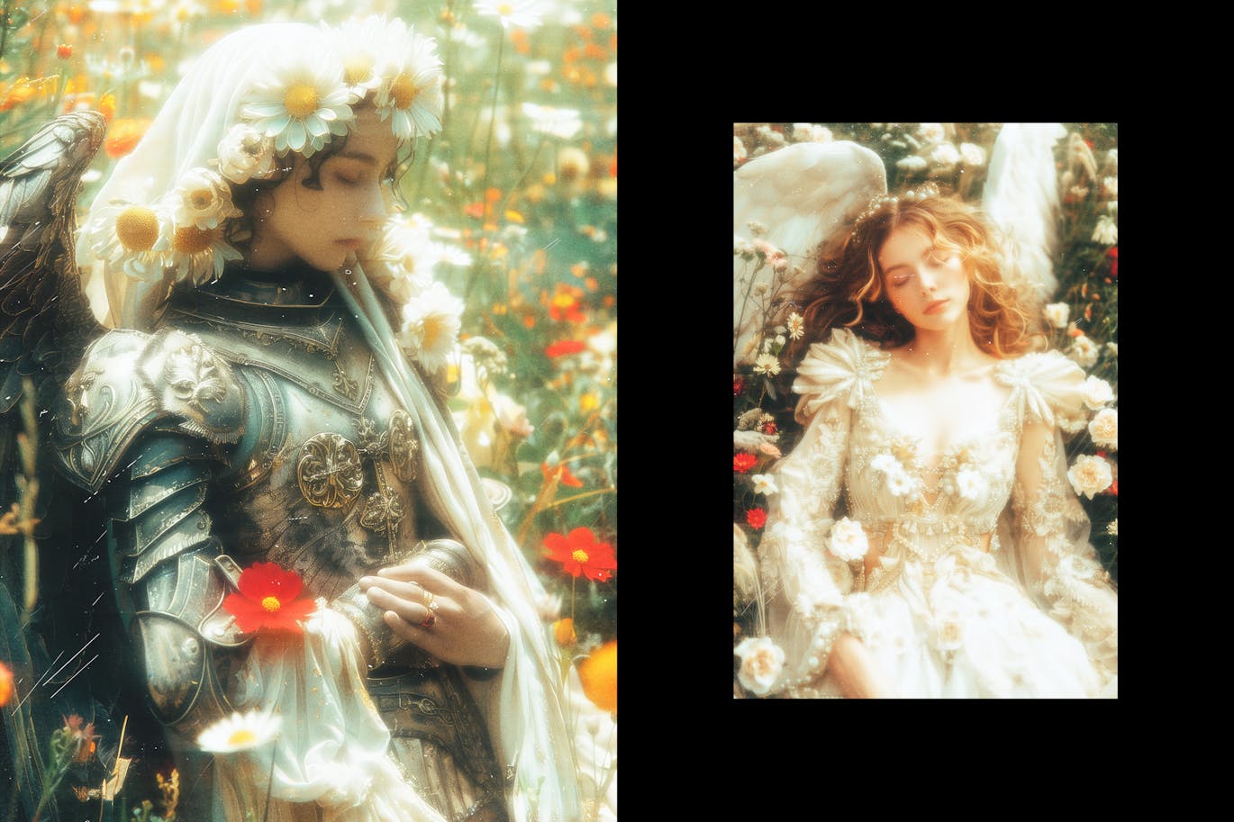 迷幻电影风格灰尘发光模糊照片效果PS修图特效样机模板素材 Heavenly Glow Photo Effect 插件预设 第8张-素材湾丨精选海外优质设计素材资源 迷幻电影风格灰尘发光模糊照片效果PS修图特效样机模板素材 Heavenly Glow Photo Effect 插件预设 sucaiwan.com