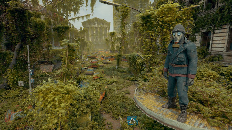 后世界末日风格废弃沼泽工业区城市建筑3d模型ue设计素材 Post-Apocalypse City 样机素材 第1张-素材湾丨精选海外优质设计素材资源 后世界末日风格废弃沼泽工业区城市建筑3d模型ue设计素材 Post-Apocalypse City 样机素材 sucaiwan.com