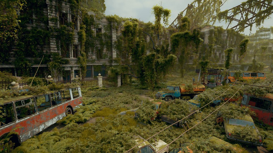 后世界末日风格废弃沼泽工业区城市建筑3d模型ue设计素材 Post-Apocalypse City 样机素材 第13张-素材湾丨精选海外优质设计素材资源 后世界末日风格废弃沼泽工业区城市建筑3d模型ue设计素材 Post-Apocalypse City 样机素材 sucaiwan.com