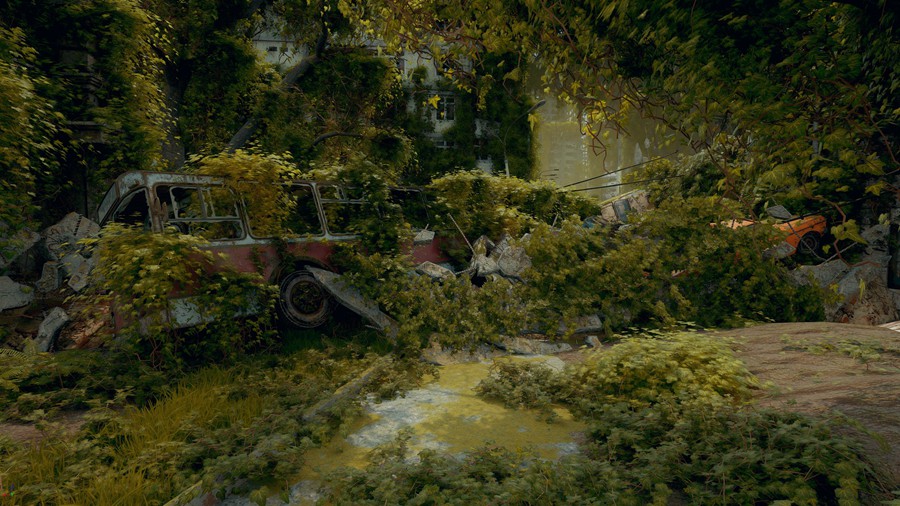 后世界末日风格废弃沼泽工业区城市建筑3d模型ue设计素材 Post-Apocalypse City 样机素材 第14张-素材湾丨精选海外优质设计素材资源 后世界末日风格废弃沼泽工业区城市建筑3d模型ue设计素材 Post-Apocalypse City 样机素材 sucaiwan.com