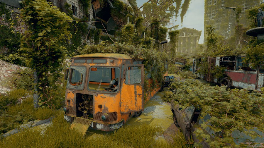 后世界末日风格废弃沼泽工业区城市建筑3d模型ue设计素材 Post-Apocalypse City 样机素材 第24张-素材湾丨精选海外优质设计素材资源 后世界末日风格废弃沼泽工业区城市建筑3d模型ue设计素材 Post-Apocalypse City 样机素材 sucaiwan.com