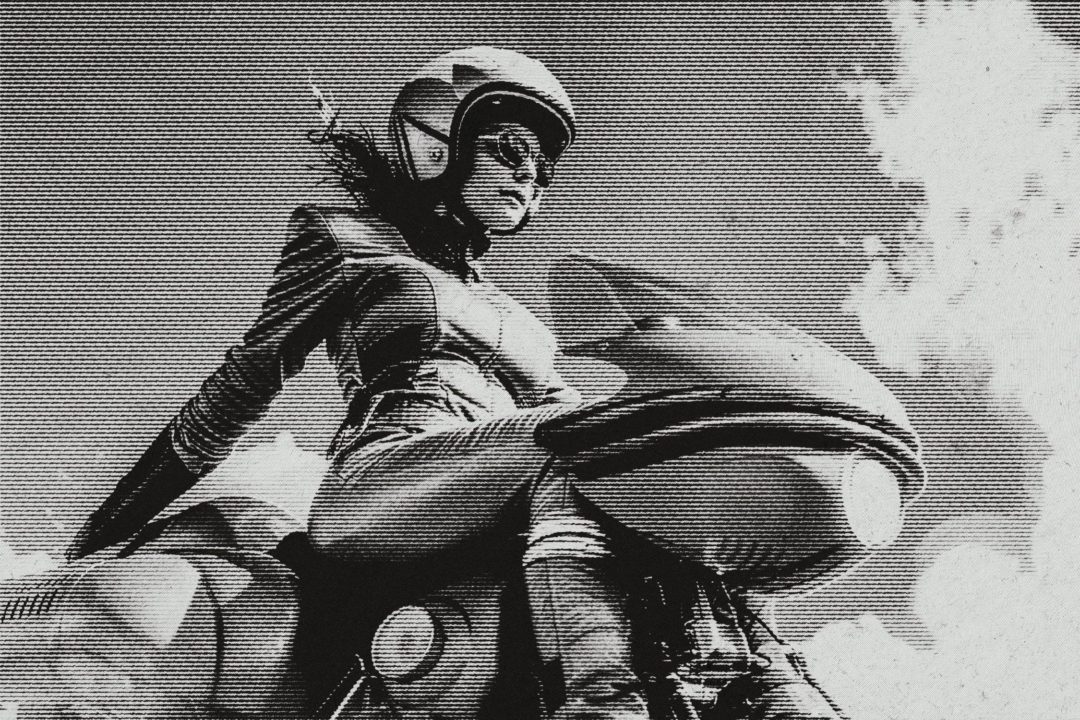 令人迷幻复古老式半色调黑色照片效果ps特效滤镜插件样机模板素材 Monochrome Halftone Photo Effect 插件预设 第6张-素材湾丨精选海外优质设计素材资源 令人迷幻复古老式半色调黑色照片效果ps特效滤镜插件样机模板素材 Monochrome Halftone Photo Effect 插件预设 sucaiwan.com