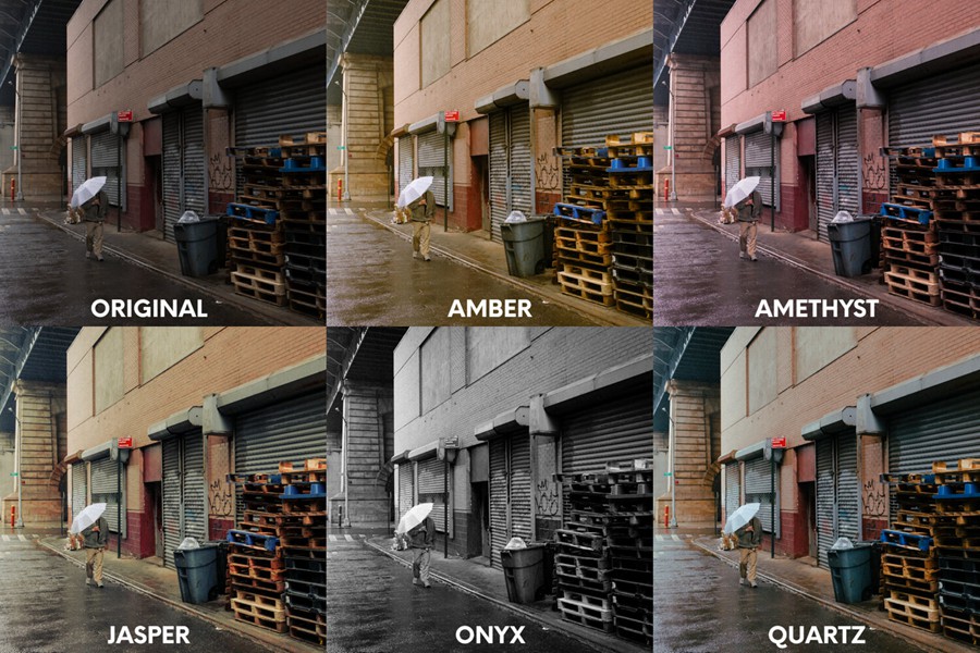 Fujifilm 富士相机街拍扫街电影胶片模拟LR预设包 Analog Pack 2.0 插件预设 第6张-素材湾丨精选海外优质设计素材资源 Fujifilm 富士相机街拍扫街电影胶片模拟LR预设包 Analog Pack 2.0 插件预设 sucaiwan.com