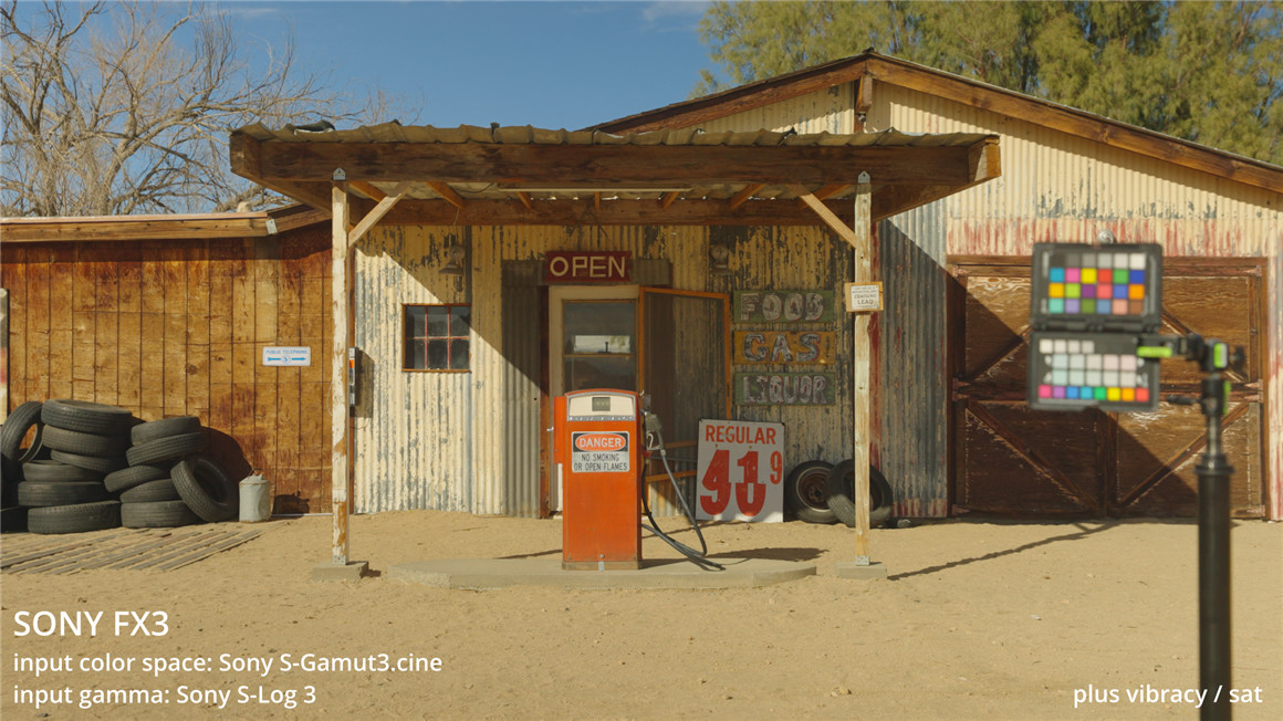 Tropic Colour 5个索尼S-LOG3转换模拟Rec 709色彩LUT预设包 Sony S-LOG3 Conversion LUTS & LOOKS 插件预设 第6张-素材湾丨精选海外优质设计素材资源 Tropic Colour 5个索尼S-LOG3转换模拟Rec 709色彩LUT预设包 Sony S-LOG3 Conversion LUTS & LOOKS 插件预设 sucaiwan.com