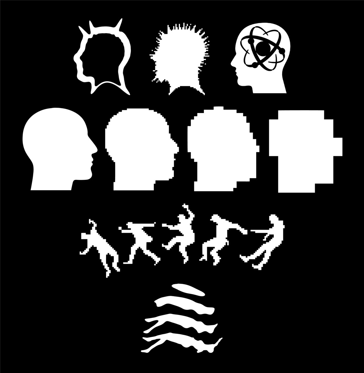 Hvnter 279个赛博朋克未来机能抽象艺术图标UI矢量插画设计套件 CYBER ICON BUNDLE 图片素材 第9张-素材湾丨精选海外优质设计素材资源 Hvnter 279个赛博朋克未来机能抽象艺术图标UI矢量插画设计套件 CYBER ICON BUNDLE 图片素材 sucaiwan.com