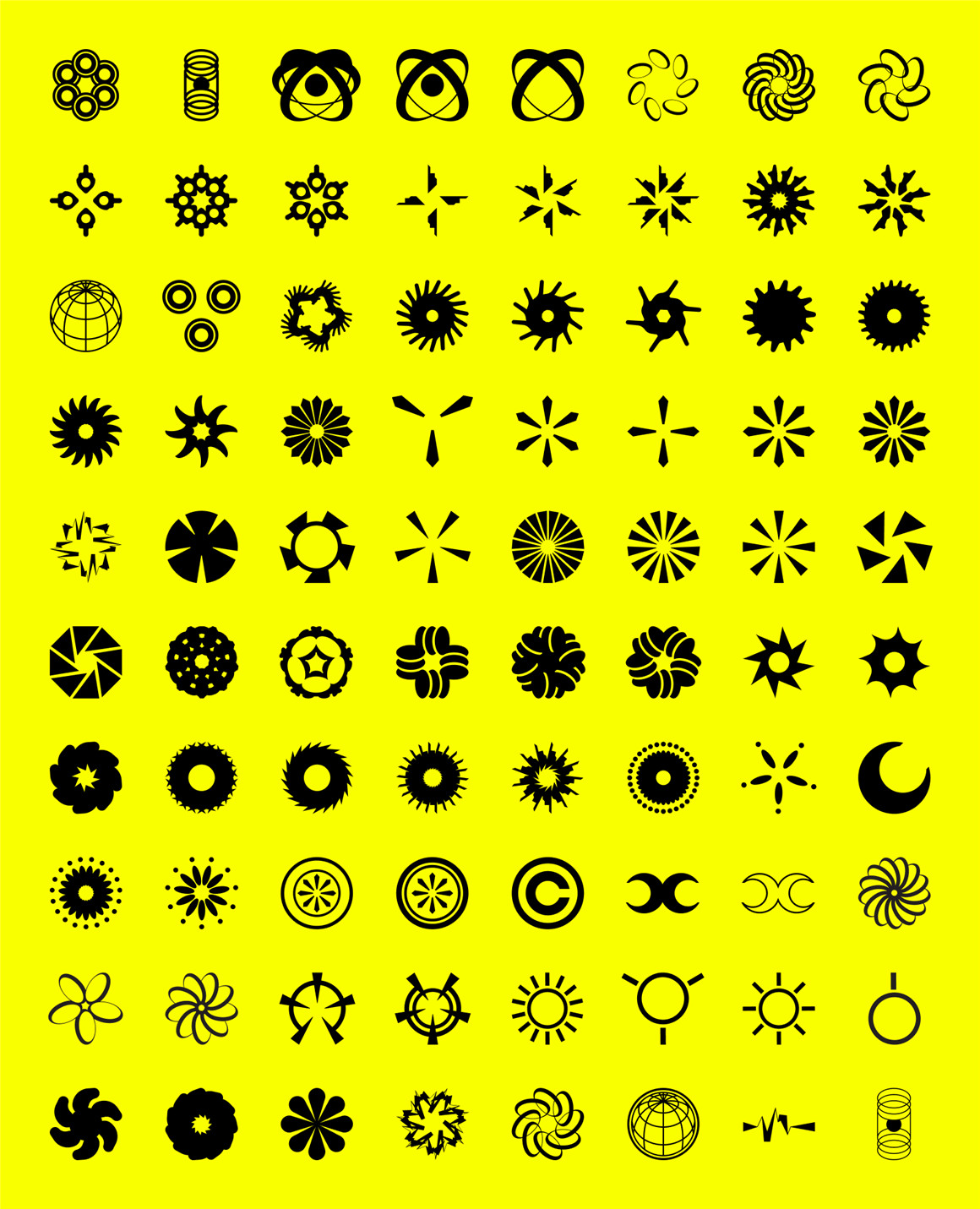 Hvnter 279个赛博朋克未来机能抽象艺术图标UI矢量插画设计套件 CYBER ICON BUNDLE 图片素材 第17张-素材湾丨精选海外优质设计素材资源 Hvnter 279个赛博朋克未来机能抽象艺术图标UI矢量插画设计套件 CYBER ICON BUNDLE 图片素材 sucaiwan.com