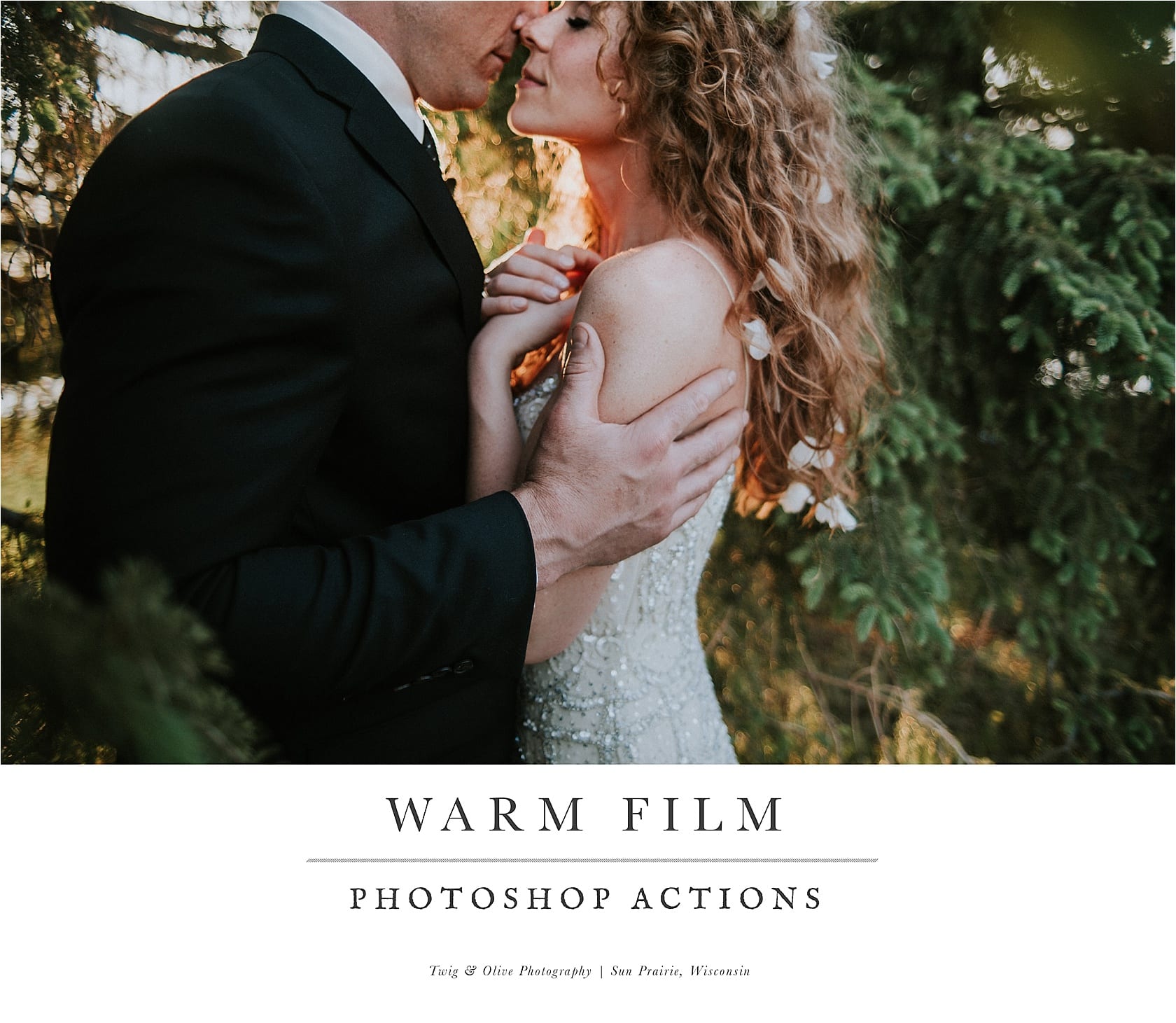 29组蓝绿色户外婚礼家庭摄影照片调色Lightroom预设 Twig & Olive Photography – LR Warm Film Presets 插件预设 sucaiwan.com