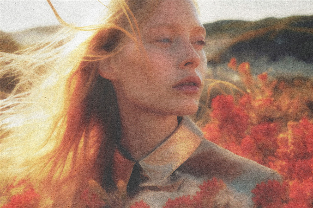 复古老式打印噪点杂点老照片效果ps修图特效滤镜插件样机模板素材 Vintage Print Photo Effect 插件预设 第2张-素材湾丨精选海外优质设计素材资源 复古老式打印噪点杂点老照片效果ps修图特效滤镜插件样机模板素材 Vintage Print Photo Effect 插件预设 sucaiwan.com