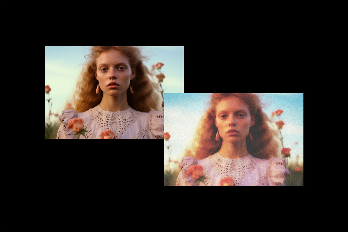 复古老式打印噪点杂点老照片效果ps修图特效滤镜插件样机模板素材 Vintage Print Photo Effect 插件预设 第5张-素材湾丨精选海外优质设计素材资源 复古老式打印噪点杂点老照片效果ps修图特效滤镜插件样机模板素材 Vintage Print Photo Effect 插件预设 sucaiwan.com