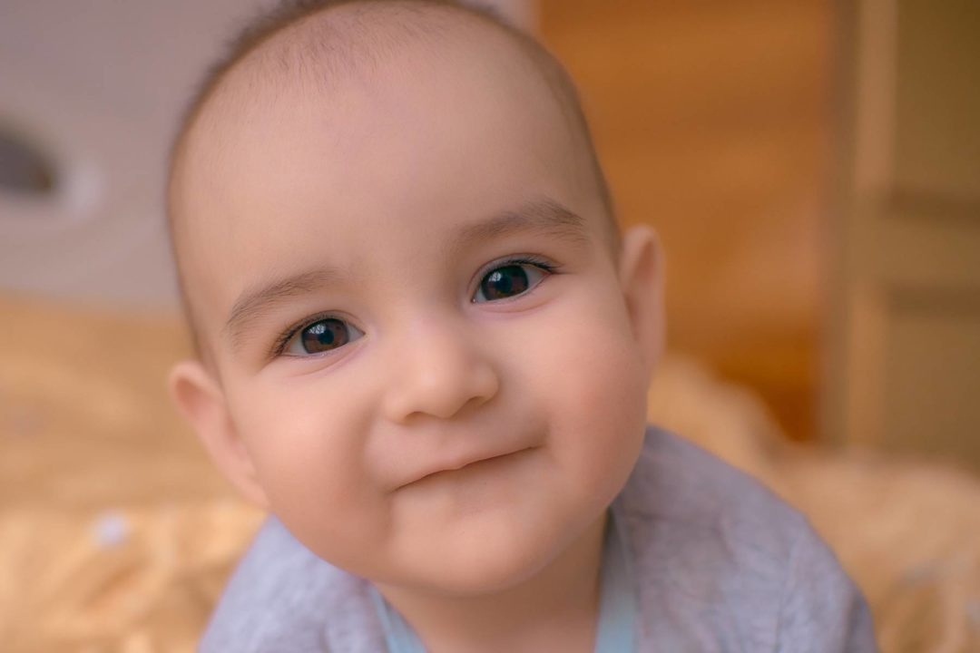 飞思预设 25款风格化婴儿新生儿肖像摄影照片调色Capture One预设 Pixafoto: Capture One-Baby Love 插件预设 sucaiwan.com