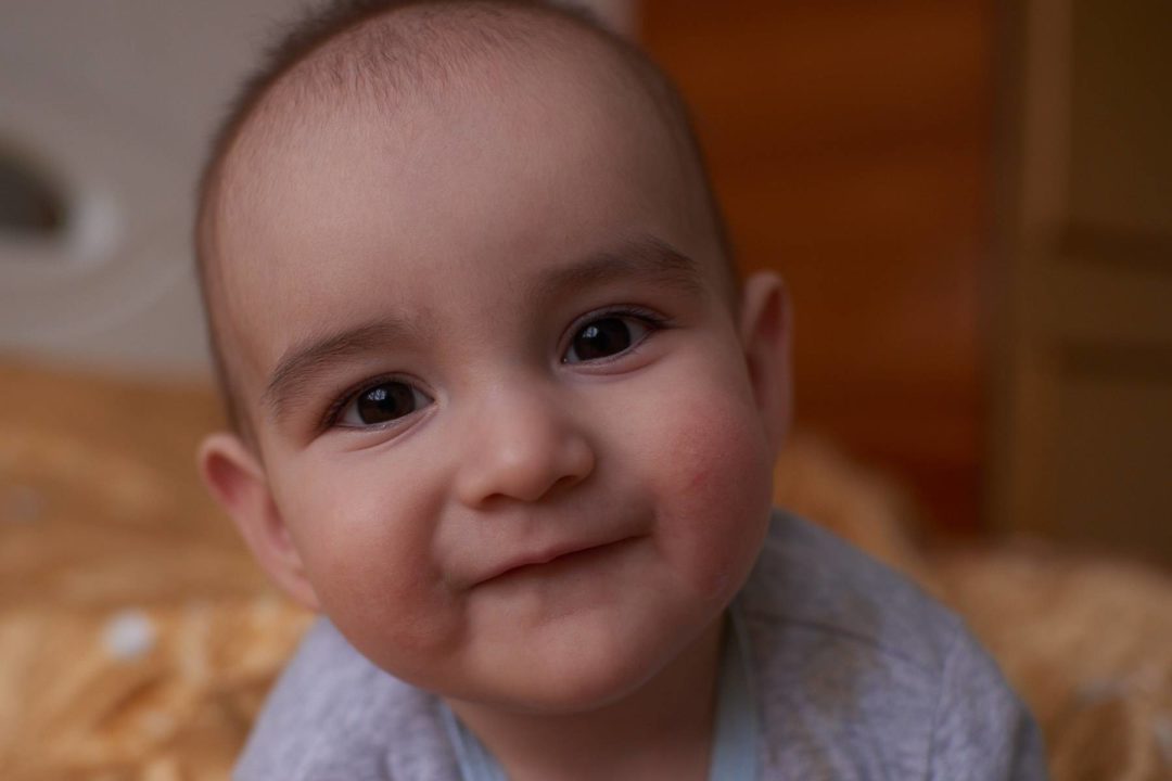 飞思预设 25款风格化婴儿新生儿肖像摄影照片调色Capture One预设 Pixafoto: Capture One-Baby Love 插件预设 sucaiwan.com