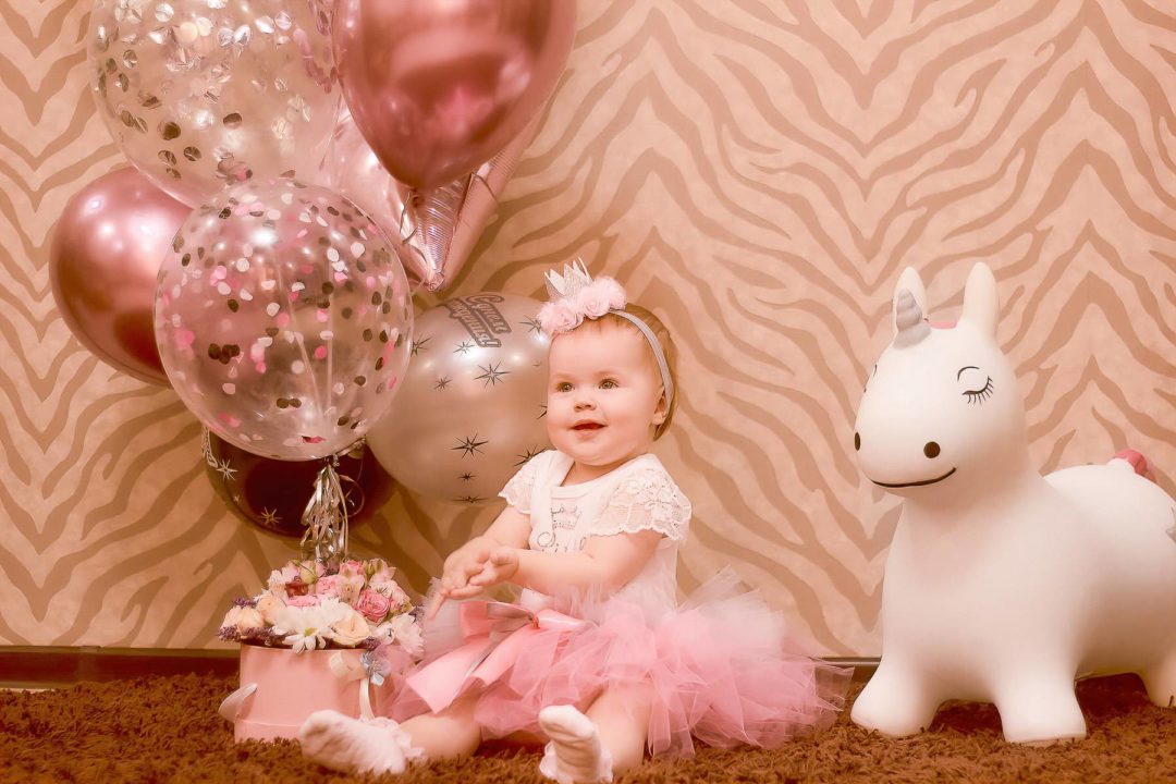 飞思预设 25款风格化婴儿新生儿肖像摄影照片调色Capture One预设 Pixafoto: Capture One-Baby Love 插件预设 sucaiwan.com