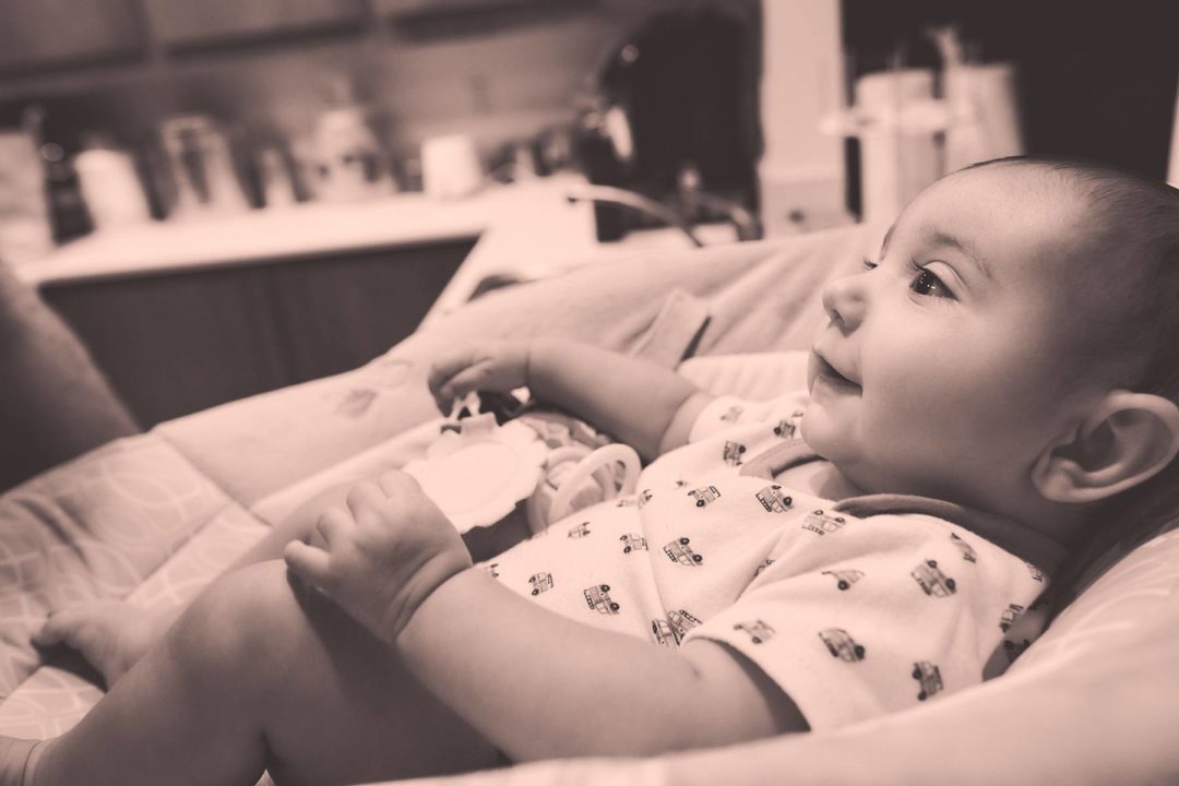 飞思预设 25款风格化婴儿新生儿肖像摄影照片调色Capture One预设 Pixafoto: Capture One-Baby Love 插件预设 sucaiwan.com