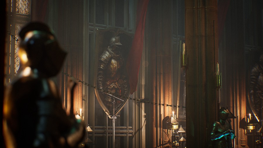 逼真风格化哥特式骑士王座大教堂ue模型3d设计素材 Throne Room Environment Kit 样机素材 第7张-素材湾丨精选海外优质设计素材资源 逼真风格化哥特式骑士王座大教堂ue模型3d设计素材 Throne Room Environment Kit 样机素材 sucaiwan.com