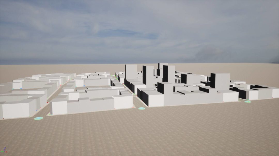 欧美风格港口城市大都市高楼UE模型3D设计素材 CityBLD 样机素材 第7张-素材湾丨精选海外优质设计素材资源 欧美风格港口城市大都市高楼UE模型3D设计素材 CityBLD 样机素材 sucaiwan.com