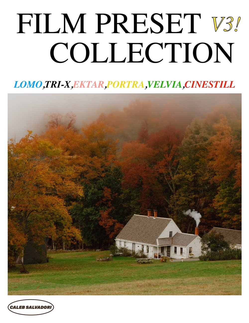 真实胶片电影美学怀旧色调颗粒纹理胶片摄影调色LR预设 Caleb Salvadori – Film Preset Collection V4 插件预设 第16张-素材湾丨精选海外优质设计素材资源 真实胶片电影美学怀旧色调颗粒纹理胶片摄影调色LR预设 Caleb Salvadori – Film Preset Collection V4 插件预设 sucaiwan.com