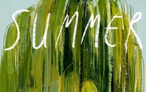 100万粉丝的自由插画师卤猫,这款独门ps油画笔刷,让人爱不释手