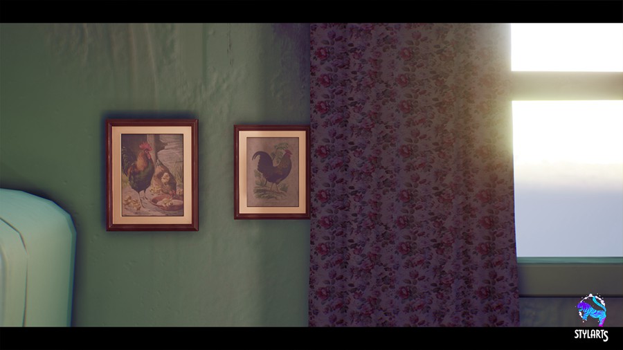 卡通创意房屋室内餐厅厨房客厅ue模型3d设计素材 Stylized House Interior 样机素材 第8张-素材湾丨精选海外优质设计素材资源 卡通创意房屋室内餐厅厨房客厅ue模型3d设计素材 Stylized House Interior 样机素材 sucaiwan.com