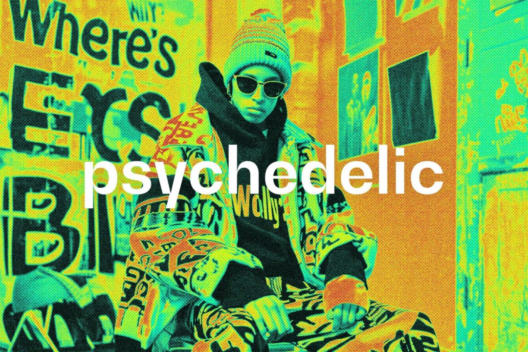 视觉冲击迷幻半色调热感应照片效果ps特效滤镜插件样机模板素材 Psychedelic Halftone Photo Effect 插件预设 第1张-素材湾丨精选海外优质设计素材资源 视觉冲击迷幻半色调热感应照片效果ps特效滤镜插件样机模板素材 Psychedelic Halftone Photo Effect 插件预设 sucaiwan.com