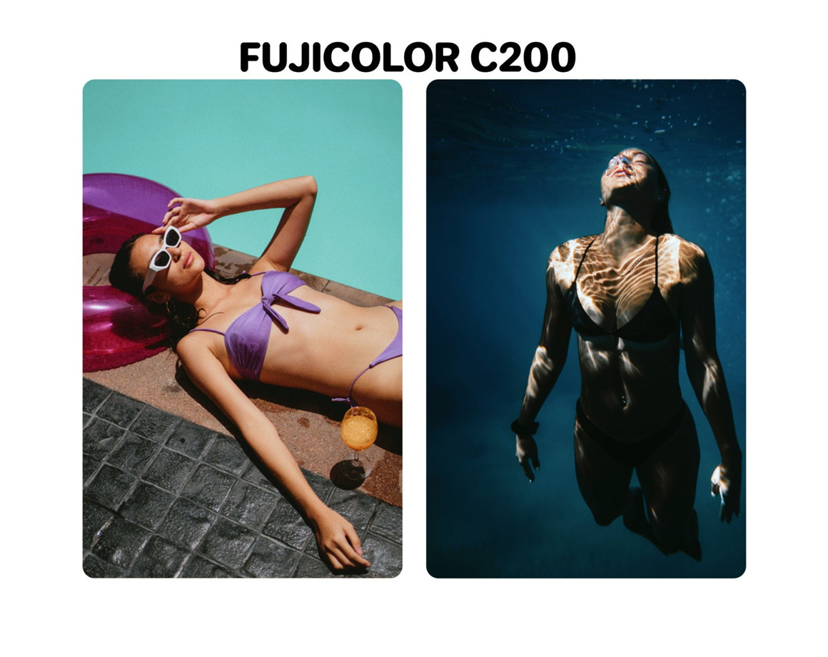 经典35MM富士FUJICOLOR C200胶片模拟仿真调色LUT预设 Analogica lab LUT FUJICOLOR C200 35MM Film Emulation 插件预设 第5张-素材湾丨精选海外优质设计素材资源 经典35MM富士FUJICOLOR C200胶片模拟仿真调色LUT预设 Analogica lab LUT FUJICOLOR C200 35MM Film Emulation 插件预设 sucaiwan.com