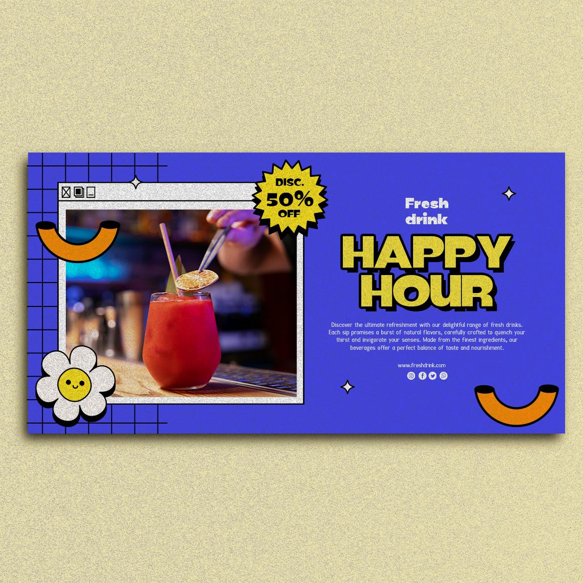 现代复古品牌海报徽标设计无衬线英文字体安装包 Scooz – A Fun Retro Font 设计素材 第3张-素材湾丨精选海外优质设计素材资源 现代复古品牌海报徽标设计无衬线英文字体安装包 Scooz – A Fun Retro Font 设计素材 sucaiwan.com