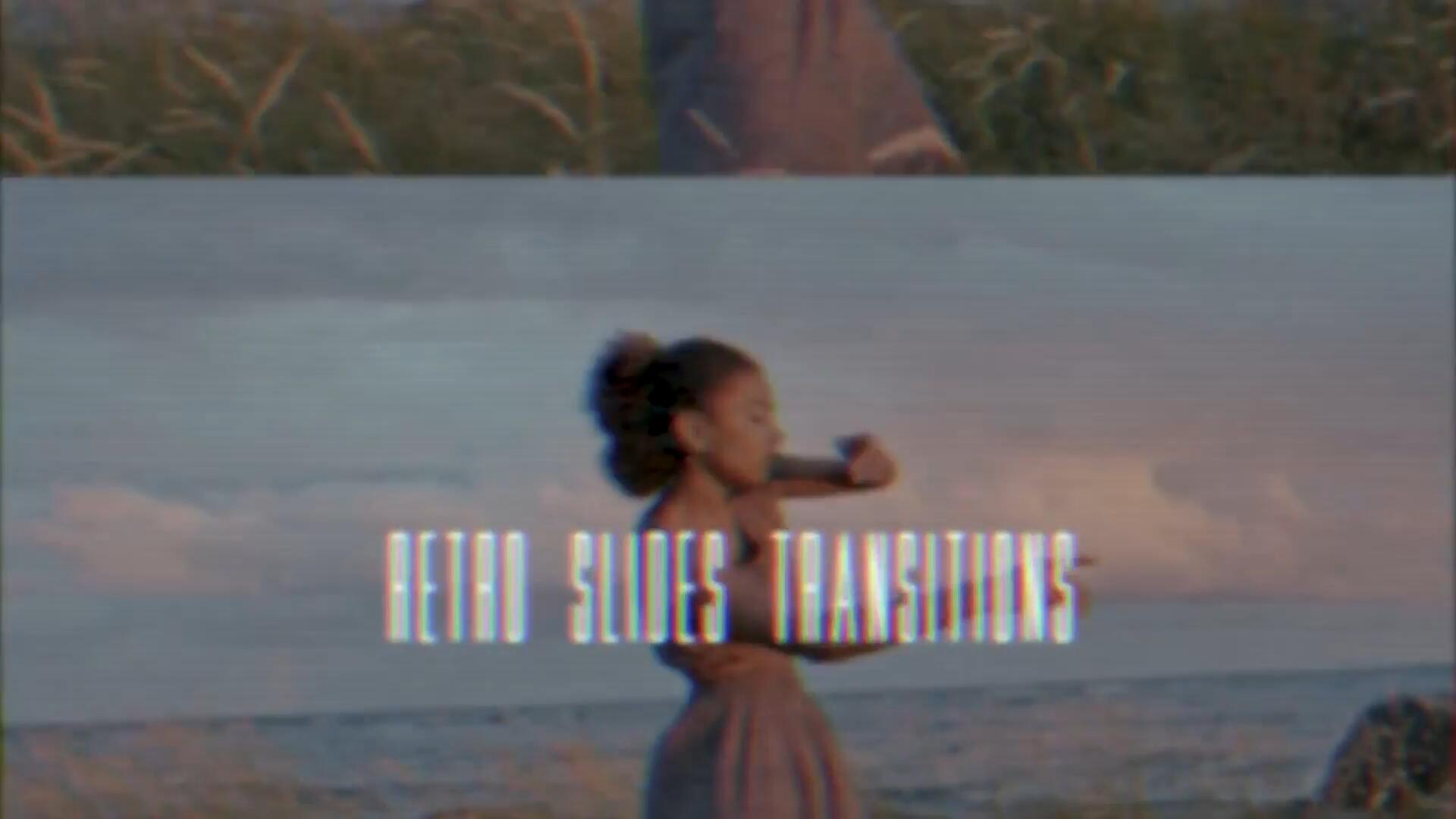 FCPX插件：复古胶片美学质感老式电影放映机转场过渡模板+音效 , sucaiwan.com