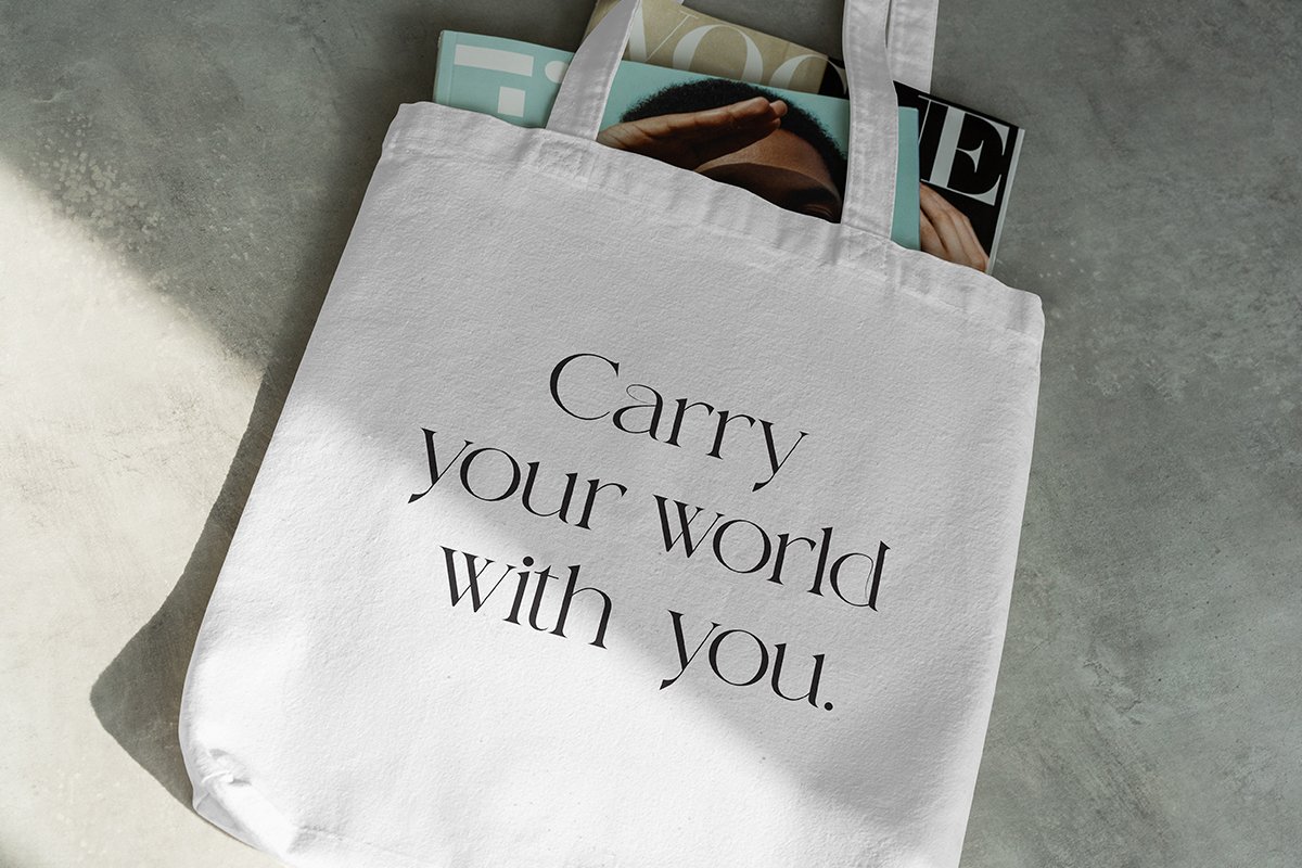 英文字体:优雅复古杂志海报包装电影设计衬线英文字体安装包 Able Lead – Modern Elegant 设计素材 第7张-素材湾丨精选海外优质设计素材资源 英文字体:优雅复古杂志海报包装电影设计衬线英文字体安装包 Able Lead – Modern Elegant 设计素材 sucaiwan.com