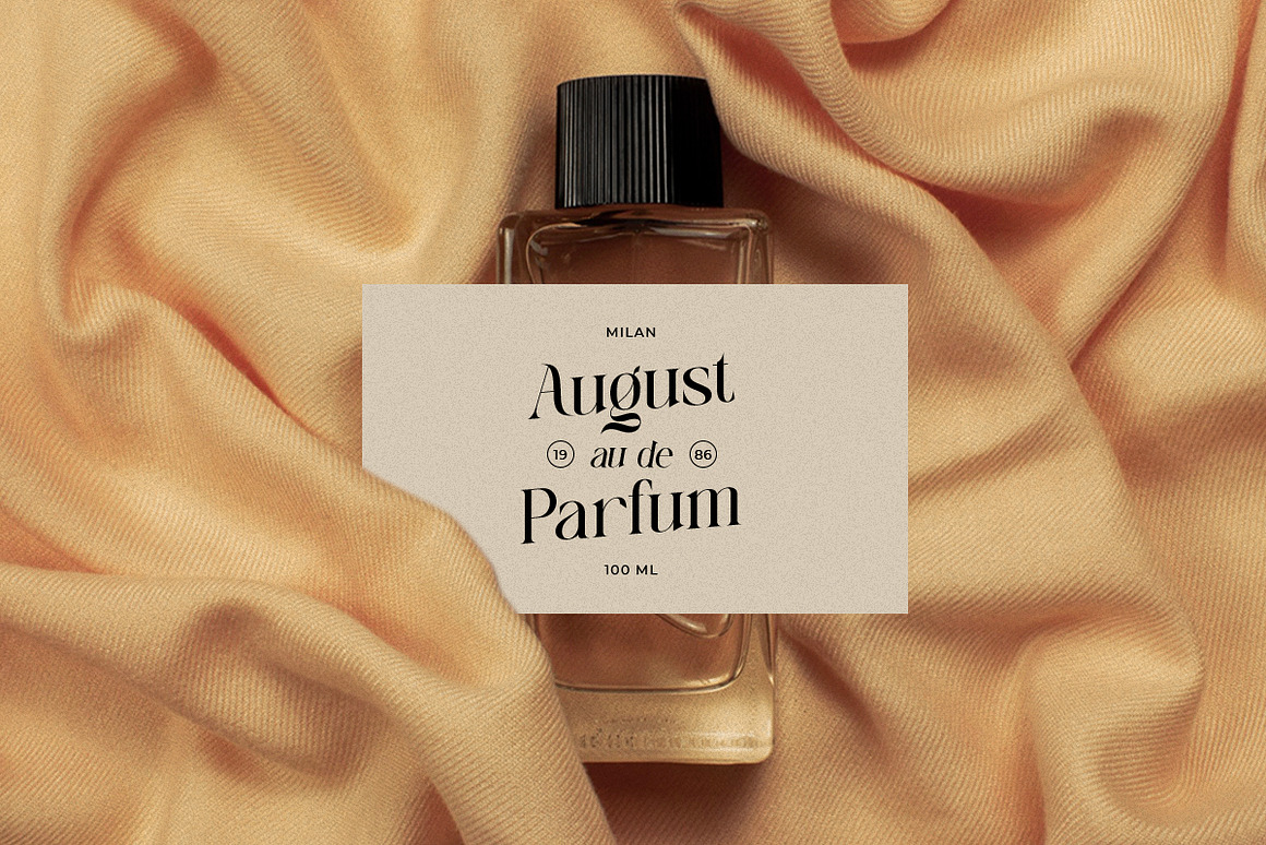 现代时尚杂志品牌包装设计衬线英文字体安装包 Vania – Elegant Beauty Branding Serif 设计素材 第5张-素材湾丨精选海外优质设计素材资源 现代时尚杂志品牌包装设计衬线英文字体安装包 Vania – Elegant Beauty Branding Serif 设计素材 sucaiwan.com