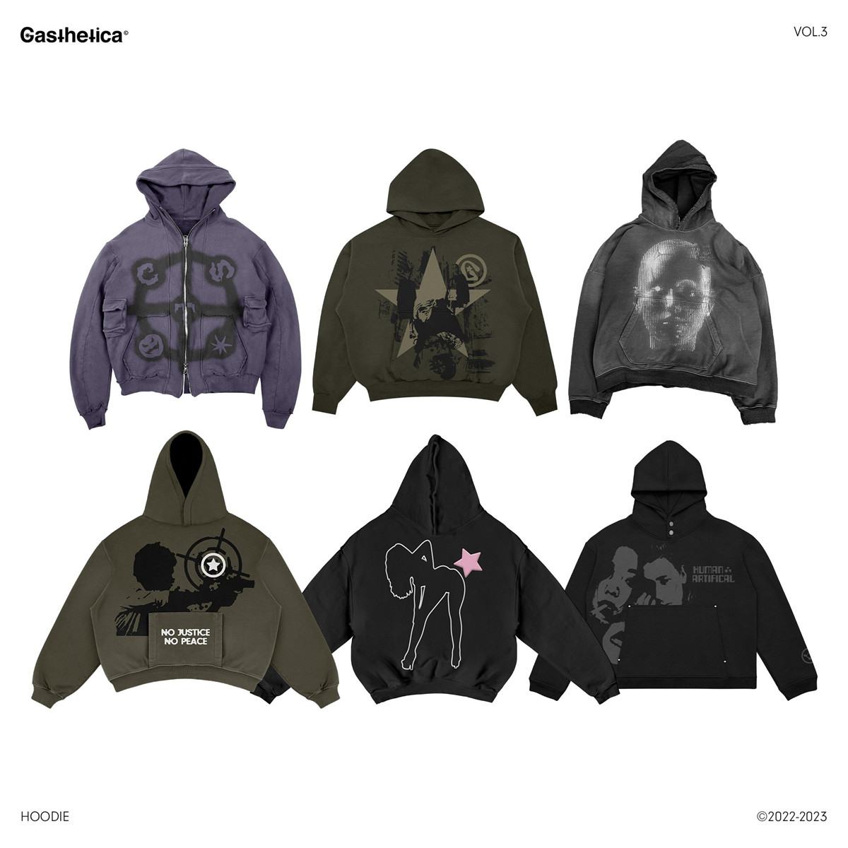 25款4K高清复古小众街头潮牌服装品牌卫衣衬线短袖T恤连帽外套牛仔裤休闲裤毛线帽头套印花设计展示PSD样机套装CLOTHING MOCKUP MEGAPACK VOL.3 , sucaiwan.com