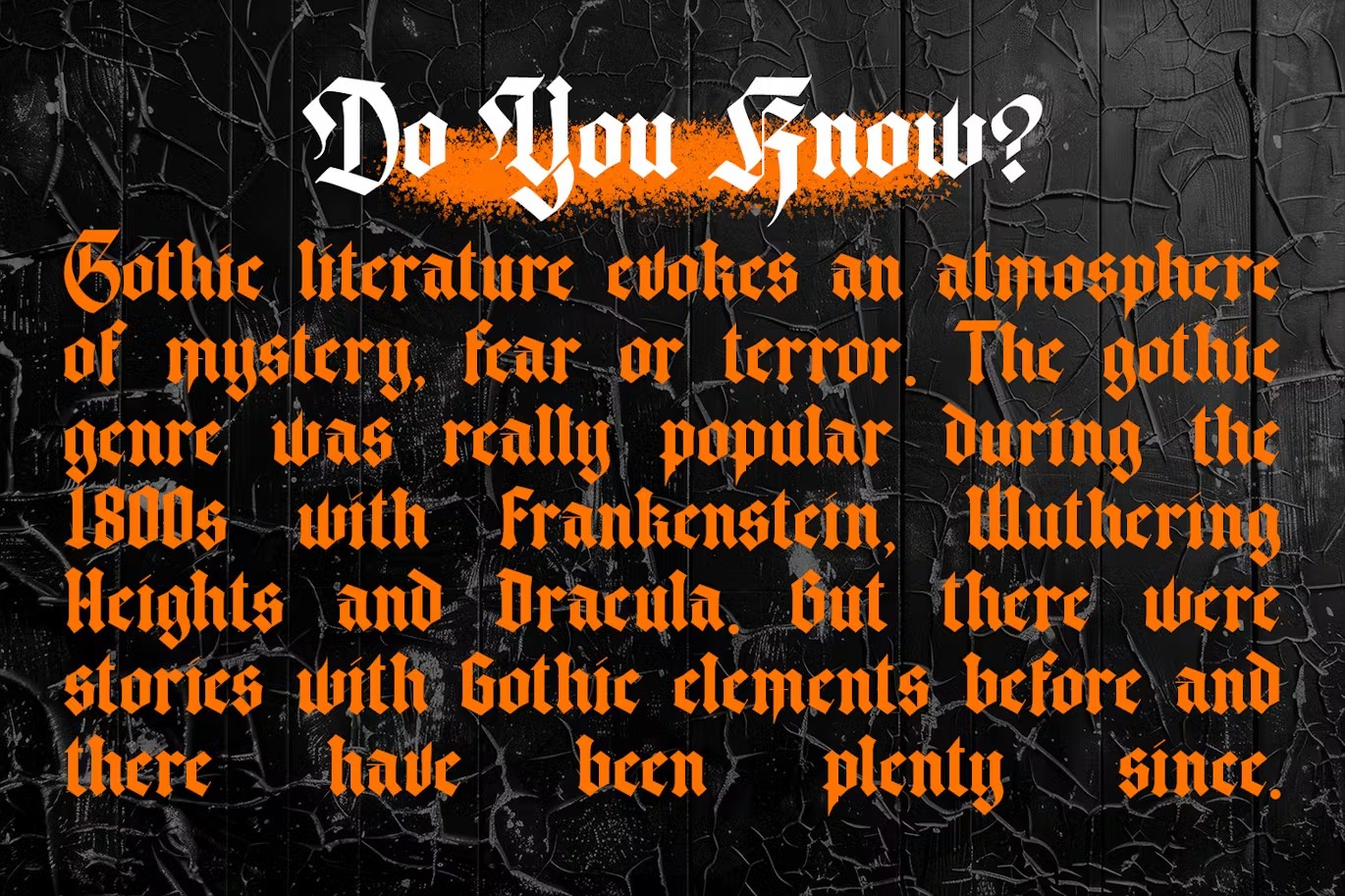 现代包装海报徽标设计装饰黑体英文字体安装包 Dark Heritage – Modern Blackletter Style 设计素材 第2张-素材湾丨精选海外优质设计素材资源 现代包装海报徽标设计装饰黑体英文字体安装包 Dark Heritage – Modern Blackletter Style 设计素材 sucaiwan.com