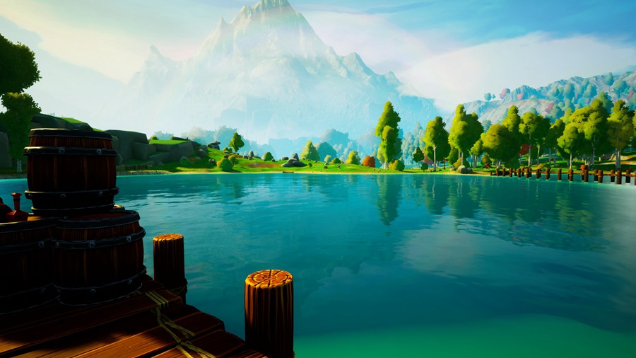 UE素材 风格化多边形游戏场景树叶树木河流山地3D模型 Unreal Engine – Dreamscape Nature : Meadows – Stylized Open World Environment 样机素材 第23张-素材湾丨精选海外优质设计素材资源 UE素材 风格化多边形游戏场景树叶树木河流山地3D模型 Unreal Engine – Dreamscape Nature : Meadows – Stylized Open World Environment 样机素材 sucaiwan.com