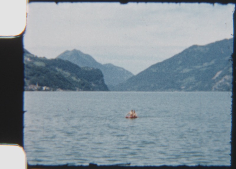 Artlist 11个复古8mm胶片光晕感家庭湖边露营实拍视频素材 Camping by the Lake Vintage 影视音频 sucaiwan.com