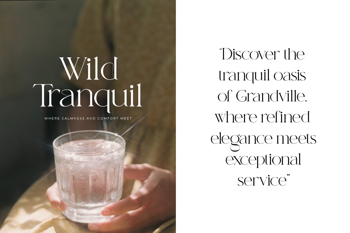 英文字体:优雅复古杂志海报包装电影设计衬线英文字体安装包 Able Lead – Modern Elegant 设计素材 第9张-素材湾丨精选海外优质设计素材资源 英文字体:优雅复古杂志海报包装电影设计衬线英文字体安装包 Able Lead – Modern Elegant 设计素材 sucaiwan.com