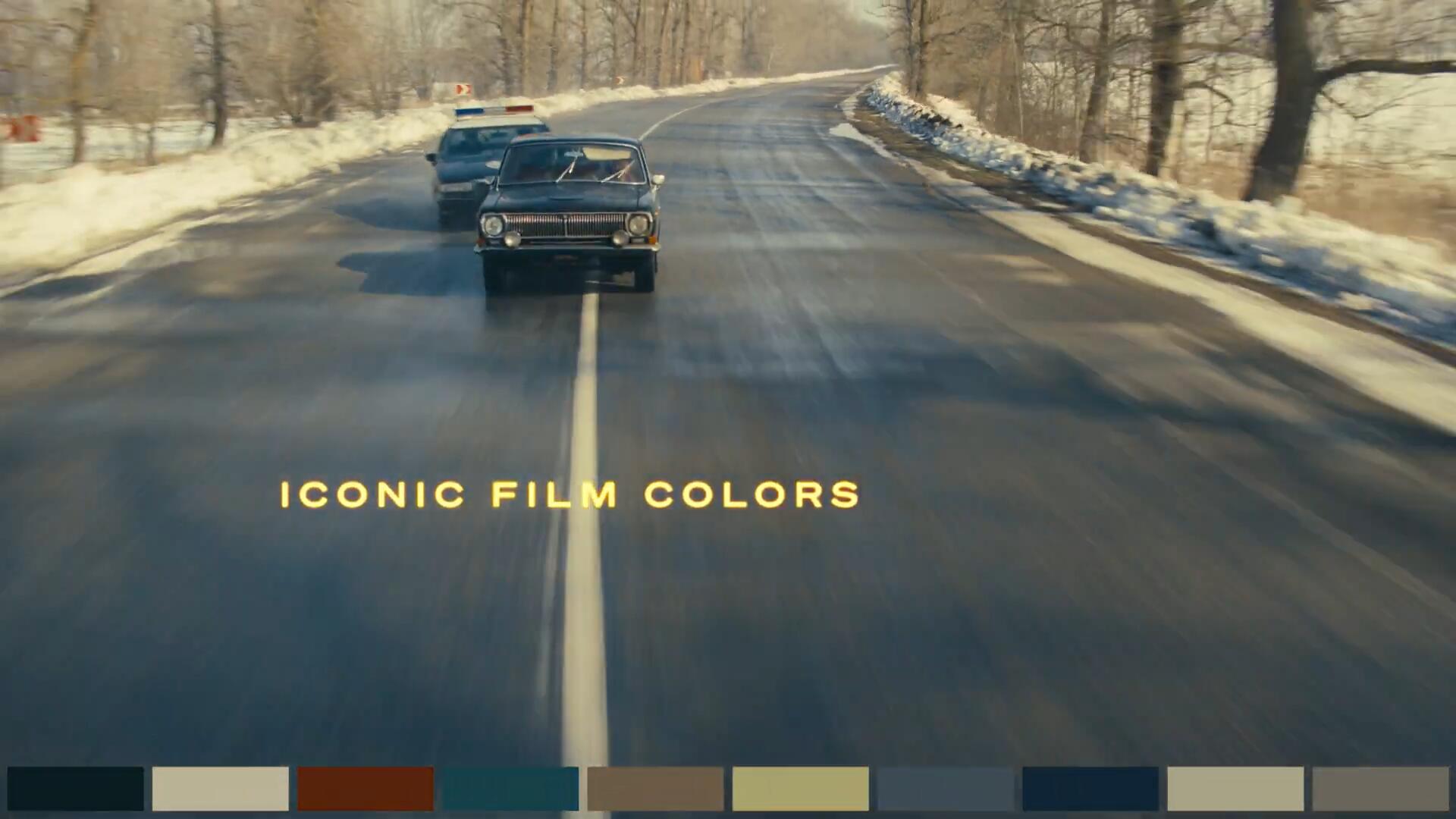 Gamut - Faction 经典好莱坞商业级橙色/蓝绿色色调电影感胶片模拟LUT调色预设 插件预设 第14张-素材湾丨精选海外优质设计素材资源 Gamut - Faction 经典好莱坞商业级橙色/蓝绿色色调电影感胶片模拟LUT调色预设 插件预设 sucaiwan.com