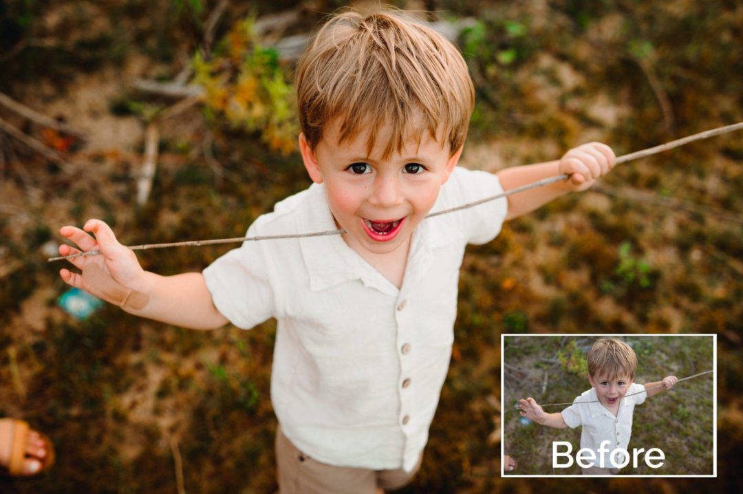 华丽棕色颗粒锐化效果家庭摄影照片调色Lightroom预设包 A Wandering Tribe: Vivid Collection 插件预设 第4张-素材湾丨精选海外优质设计素材资源 华丽棕色颗粒锐化效果家庭摄影照片调色Lightroom预设包 A Wandering Tribe: Vivid Collection 插件预设 sucaiwan.com