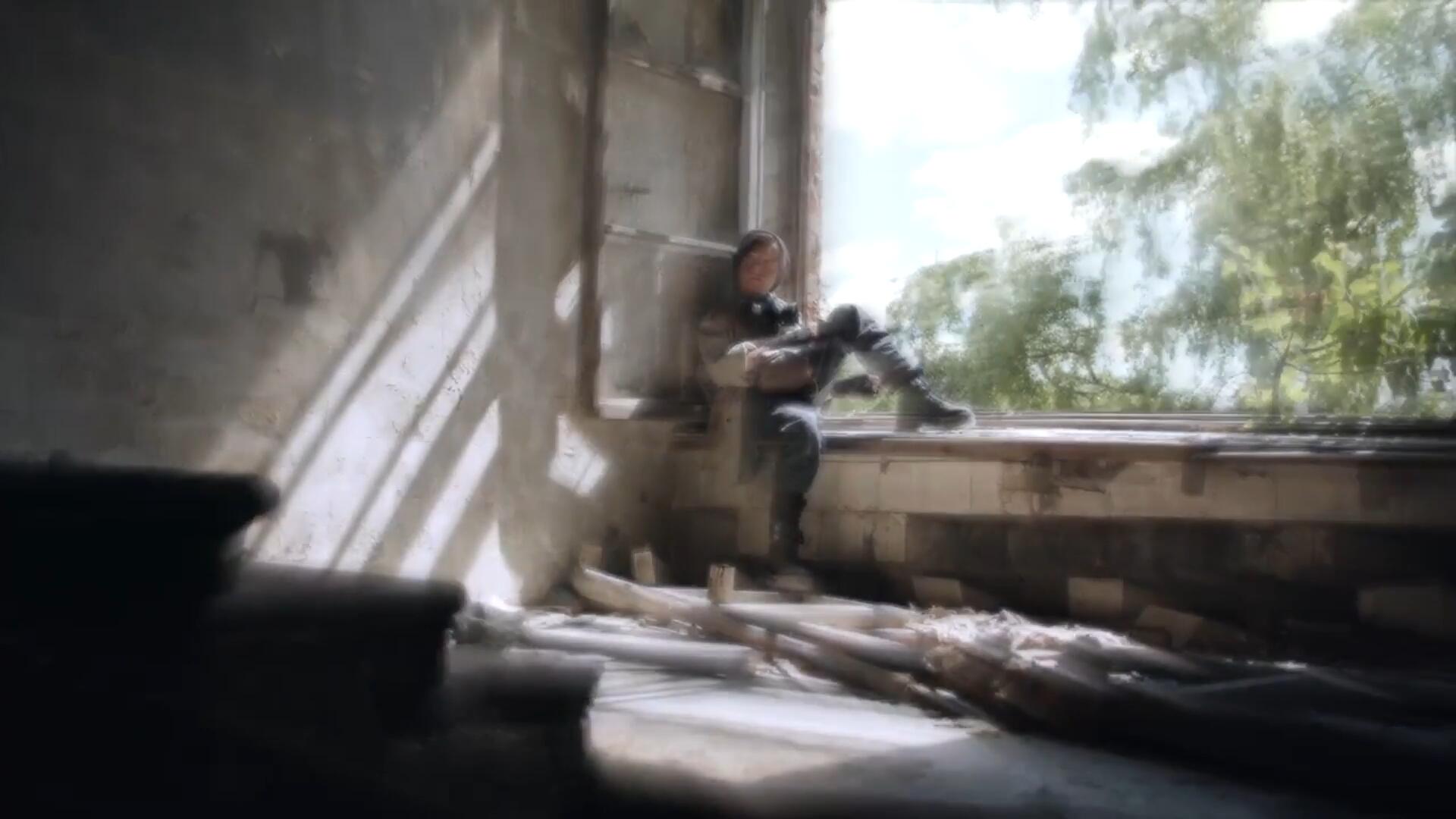 FCPX插件：10种老式梦幻棱镜闪光辉光光线失真无缝转场效果 , sucaiwan.com