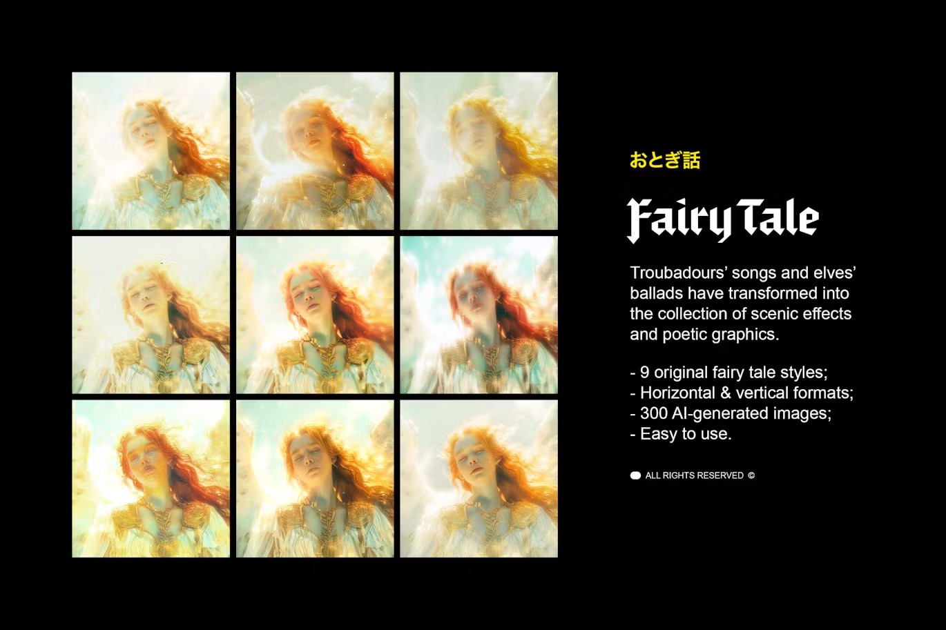 柔美模糊发光光环电影美学照片人像效果PS特效滤镜样机模板设计素材 Lost Tales Shining Photo Effects 插件预设 第5张-素材湾丨精选海外优质设计素材资源 柔美模糊发光光环电影美学照片人像效果PS特效滤镜样机模板设计素材 Lost Tales Shining Photo Effects 插件预设 sucaiwan.com