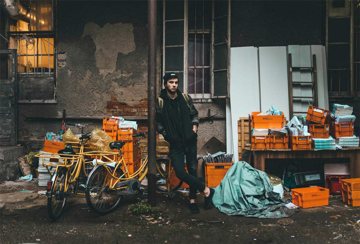 Cinegrain 城市建筑复古电影达芬奇调色节点预设LUT预设 CITY Luts+PowerGrade 插件预设 第5张-素材湾丨精选海外优质设计素材资源 Cinegrain 城市建筑复古电影达芬奇调色节点预设LUT预设 CITY Luts+PowerGrade 插件预设 sucaiwan.com