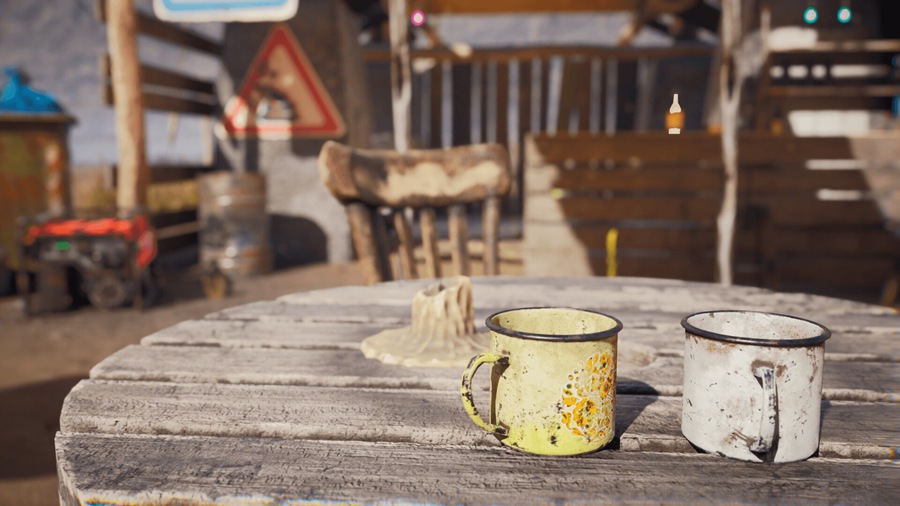 UE素材 狂野废弃荒漠西部补给站房屋3D模型 Unreal Engine – Wasteland 样机素材 第13张-素材湾丨精选海外优质设计素材资源 UE素材 狂野废弃荒漠西部补给站房屋3D模型 Unreal Engine – Wasteland 样机素材 sucaiwan.com