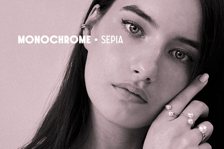 黑白色调电影胶片模拟肖像后期调色Lightroom预设 Monochrome Lightroom Presets 插件预设 第5张-素材湾丨精选海外优质设计素材资源 黑白色调电影胶片模拟肖像后期调色Lightroom预设 Monochrome Lightroom Presets 插件预设 sucaiwan.com