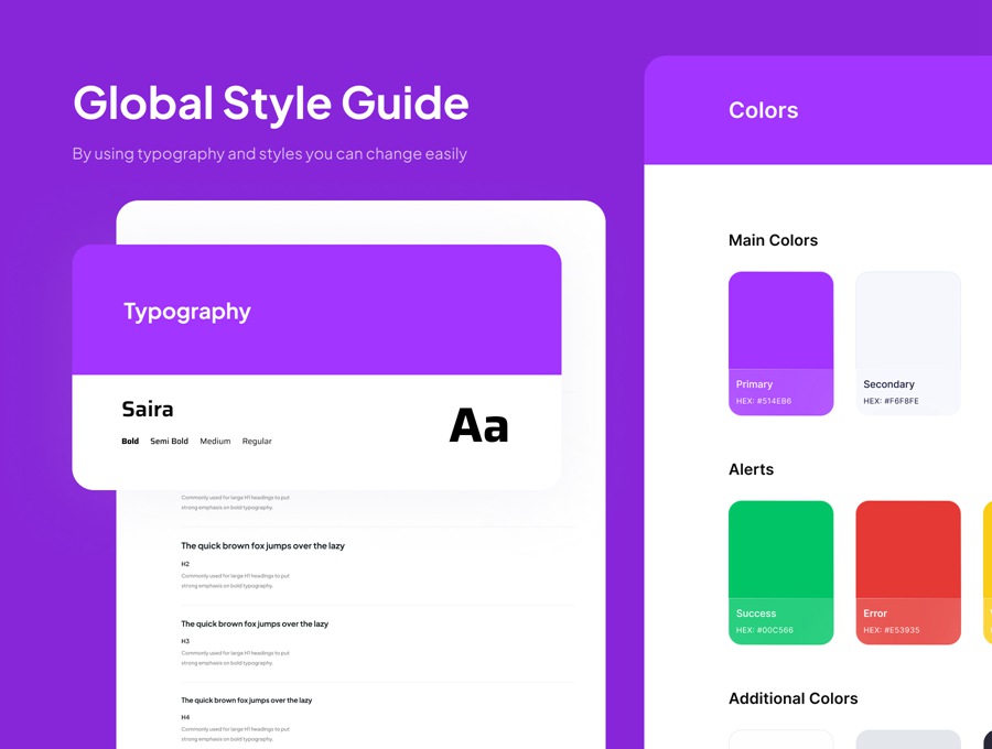 40+暗黑风格电影电视剧流媒体短视频APP应用程序UI界面设计Figma模板 MixMax – Movie Streaming Mobile App UI Kits APP UI 第3张-素材湾丨精选海外优质设计素材资源 40+暗黑风格电影电视剧流媒体短视频APP应用程序UI界面设计Figma模板 MixMax – Movie Streaming Mobile App UI Kits APP UI sucaiwan.com