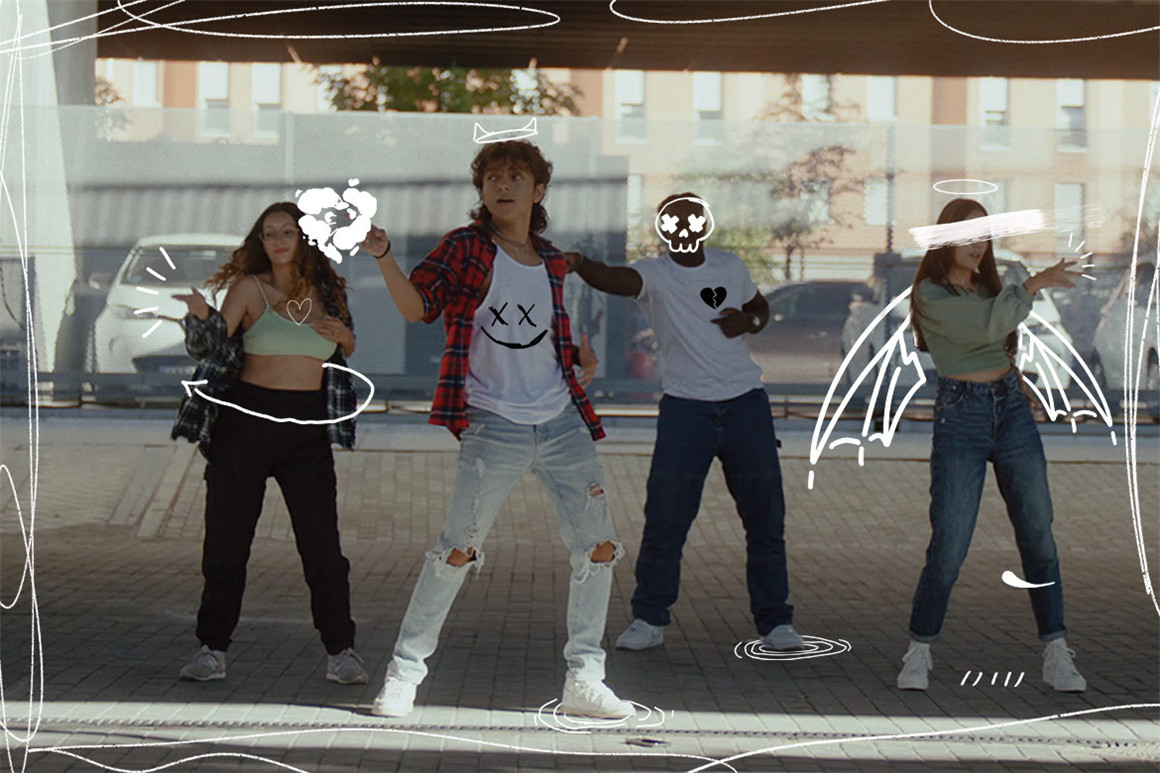 LAYER LAB 233个潮流手绘嘻哈涂鸦线条表情趣味字母符号标记PNG素材包 233 Marker 图片素材 第4张-素材湾丨精选海外优质设计素材资源 LAYER LAB 233个潮流手绘嘻哈涂鸦线条表情趣味字母符号标记PNG素材包 233 Marker 图片素材 sucaiwan.com