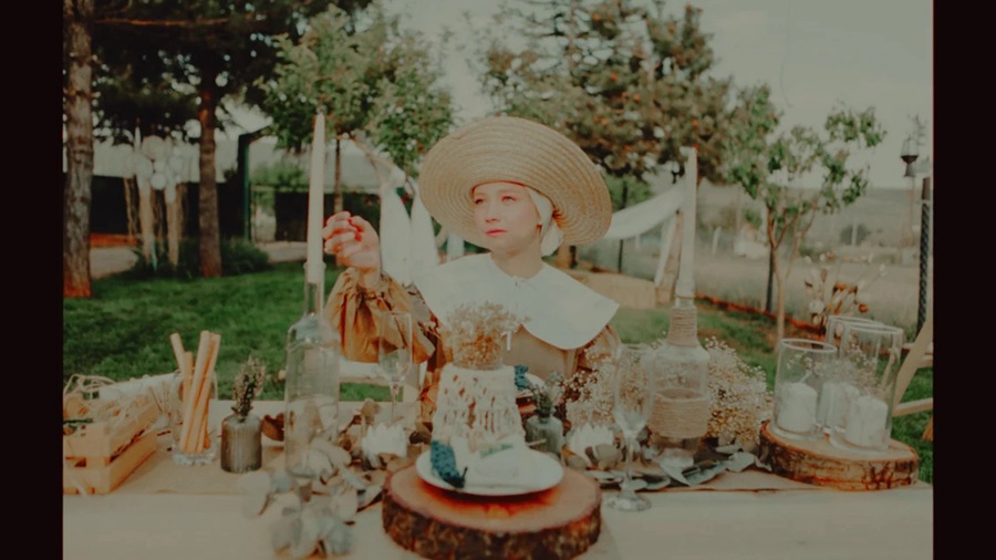 Super16 KODAK 200T Power Grade 独特达芬奇胶片模拟柯达复古调色节点 for Professional Color Grading in DaVinci Resolve Studio 插件预设 sucaiwan.com