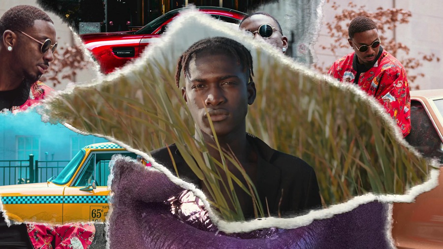 PR预设 潮流剪纸美学纸张拼贴艺术照片视频过渡转场特效 Paper Photo Transitions 插件预设 sucaiwan.com