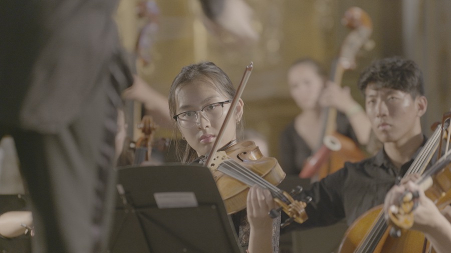 Super16 KODAK 200T Power Grade 独特达芬奇胶片模拟柯达复古调色节点 for Professional Color Grading in DaVinci Resolve Studio 插件预设 sucaiwan.com