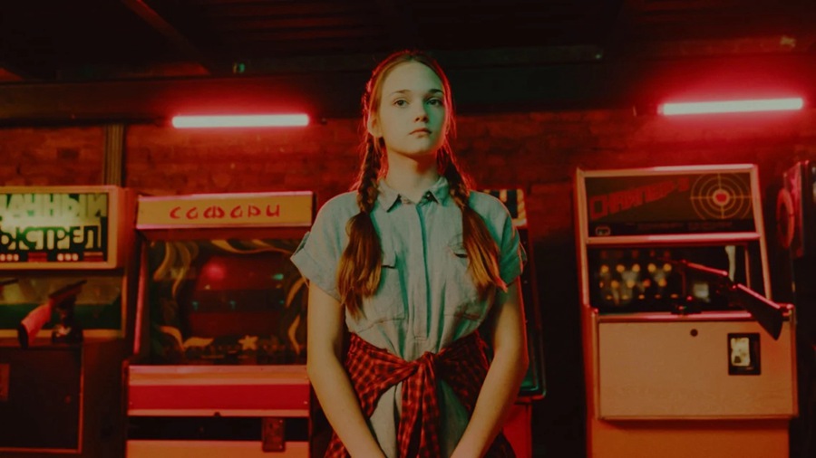 Super16 KODAK 200T Power Grade 独特达芬奇胶片模拟柯达复古调色节点 for Professional Color Grading in DaVinci Resolve Studio 插件预设 sucaiwan.com