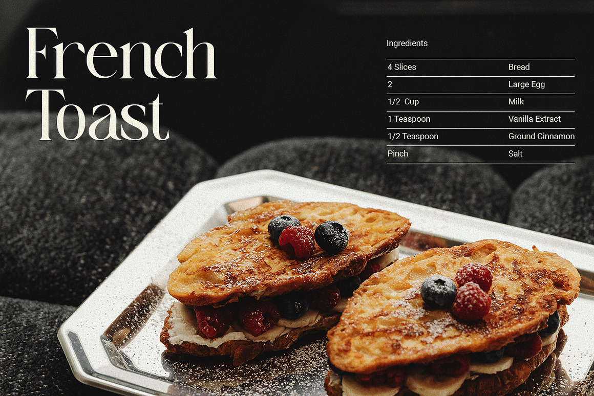 现代时尚杂志品牌包装设计衬线英文字体安装包 Vania – Elegant Beauty Branding Serif 设计素材 第4张-素材湾丨精选海外优质设计素材资源 现代时尚杂志品牌包装设计衬线英文字体安装包 Vania – Elegant Beauty Branding Serif 设计素材 sucaiwan.com