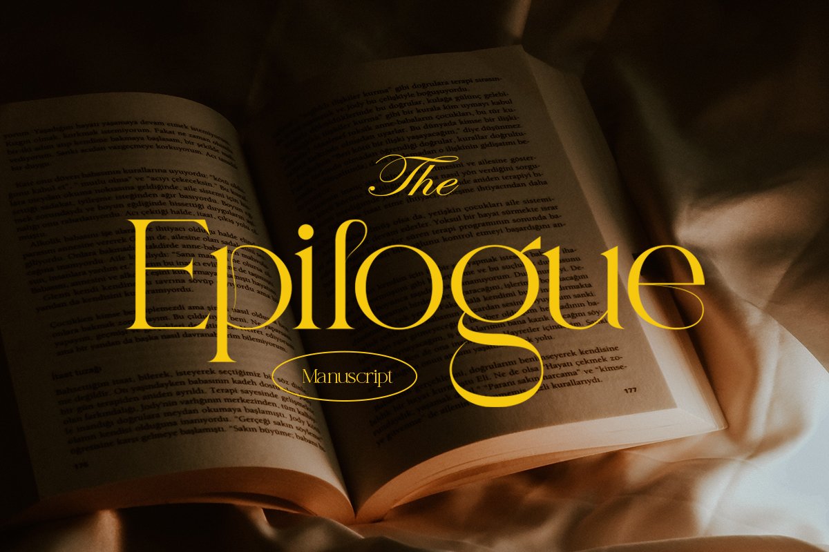 英文字体:优雅复古杂志海报包装电影设计衬线英文字体安装包 Able Lead – Modern Elegant 设计素材 第4张-素材湾丨精选海外优质设计素材资源 英文字体:优雅复古杂志海报包装电影设计衬线英文字体安装包 Able Lead – Modern Elegant 设计素材 sucaiwan.com