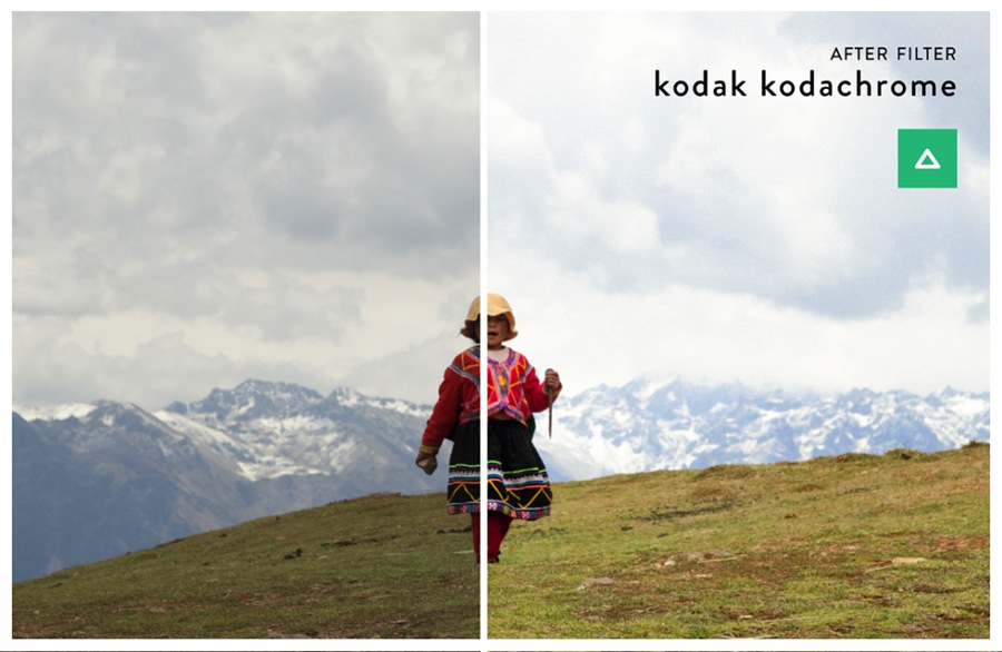 复古电影质感柯达克罗姆Kodachrome胶片颗粒纹理照片调色Lightroom预设 SDCOfilm – Kodak Kodachrome Lightroom Presets 插件预设 第2张-素材湾丨精选海外优质设计素材资源 复古电影质感柯达克罗姆Kodachrome胶片颗粒纹理照片调色Lightroom预设 SDCOfilm – Kodak Kodachrome Lightroom Presets 插件预设 sucaiwan.com