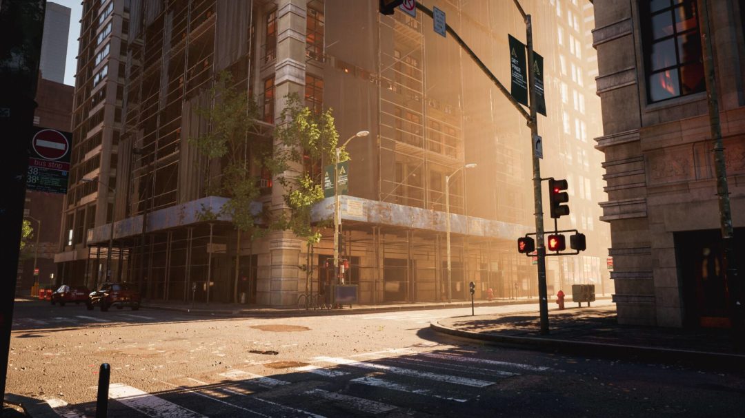 欧美风格港口城市大都市高楼UE模型3D设计素材 CityBLD 样机素材 第2张-素材湾丨精选海外优质设计素材资源 欧美风格港口城市大都市高楼UE模型3D设计素材 CityBLD 样机素材 sucaiwan.com